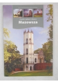 Zamki, pałace i dwory Mazowsza