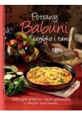 Potrawy babuni szybko i tanio
