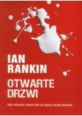Otwarte drzwi