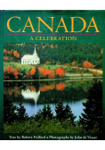Canada a celebration