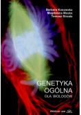 Genetyka ogólna dla biologów