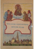 Matka Boska Częstochowska Królowa Polski, 1939 r.