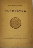 Kleopatra, 1939 r.