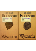 Wyznania 2 tomy