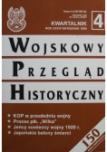 Wojskowy przegląd historyczny nr 4
