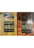 Rozmowy o Biblii, 2 tomy