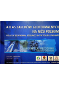Atlas zasobów geotermalnych na niżu polskim