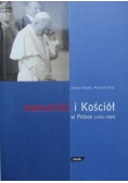 Komuniści I kościół w Polsce (1945-1989)