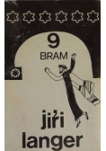 9 bram do tajemnic Chasydów