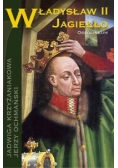 Władysław II Jagiełło, nowa
