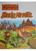 Kajko i kokosz. Skarby Mirmiła