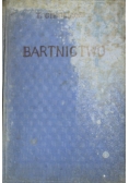 Bartnictwo hodowla pszczół dla zysku 1925 r.