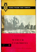 Wybuch ujarzmiony