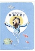 Opowieści biblijne