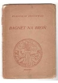 Bagnet na broń, 1948r