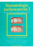 Stomatologia zachowawcza I