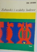 Zabawki i ozdoby ludowe