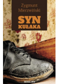 Syn Kułaka plus autograf Mierzwińskiego