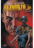 Kaznodzieja Tom 4