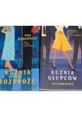 Kuźnia na Rozdrożu/Kuźnia głupców