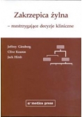 Zakrzepica żylna