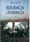 Edukacja i formacja