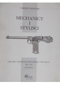 Mechanicy i styliści