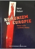 Komunizm w Europie