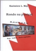 Rondo na pustyni. Bahrajn. Kraj, ludzie, życie szpitalne