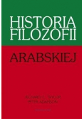 Historia filozofii arabskiej