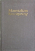 Materializm historyczny