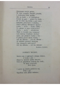 Ziemia Polska w pieśni. Antologia, 1914 r.