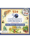 Posłuchajki 50 najpiękniejszych opowieści