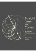 Straight Lines and Curves