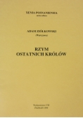 Rzym ostatnich królów