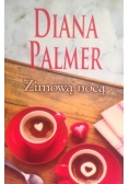 Zimową nocą