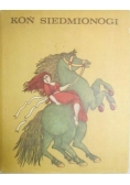 Koń siedmionogi
