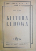 Kultura Ludowa,1947r.