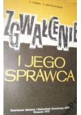 Zgwałcenie i jego sprawca