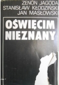 Oświęcim nieznany