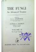 The Fungi An Advanced Treatise vol 2