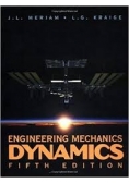 Engineering mechanics dynamics