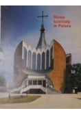 Nowe kościoły w Polsce