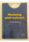 Marketing szkół wyższych