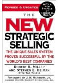 The New Strategic Selling