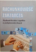 Rachunkowość zarządcza