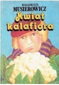 Kwiat kalafiora