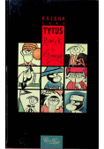 Tytus Romek i A Tomek Księga zero