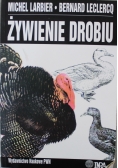 Żywienie drobiu