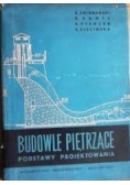 Budowle piętrzące podstawy projektowania